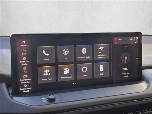 Used 2023 Honda Accord Sport image 13