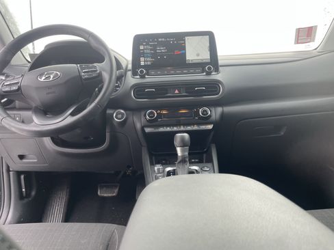 Used 2023 Hyundai Kona SEL w/ Convenience Package image 14