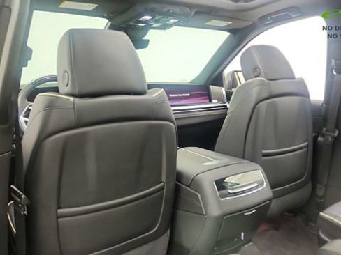 Used 2025 Cadillac Escalade Sport w/ Touring Package AWD/4WD image 36