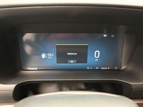 Certified 2025 Ford F150 XL image 3