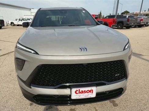 New 2026 Buick Enclave Sport Touring w/ Super Cruise Package image 36