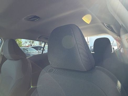 New 2026 Subaru Crosstrek 2.5i AWD/4WD image 21