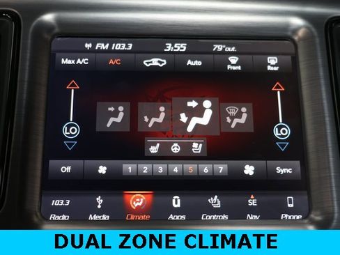 Used 2018 Dodge Challenger SRT Demon image 27