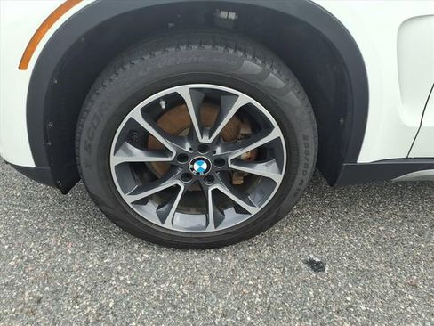Used 2018 BMW X5 xDrive35i image 9