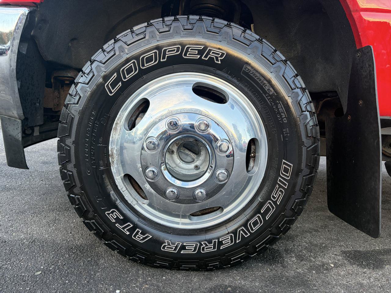Used 2017 Ford F350 Lariat w/ Lariat Value Package AWD/4WD image 17