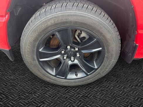 Certified 2023 RAM 1500 Big Horn image 11