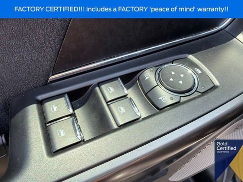 Used 2025 Ford F150 Tremor w/ Tow/Haul Package AWD/4WD image 24