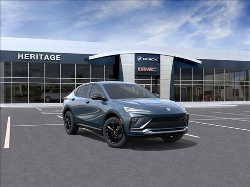 New 2026 Buick Envista Sport Touring FWD image 1