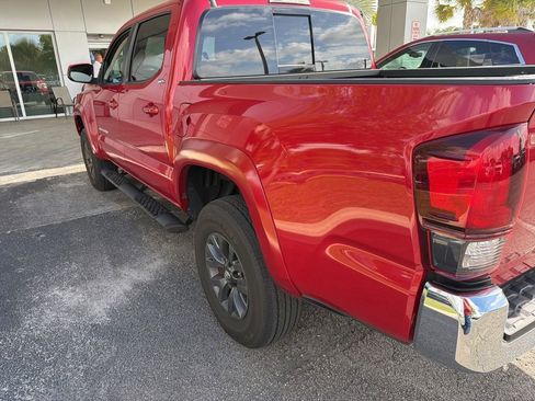 Used 2023 Toyota Tacoma SR5 RWD image 4