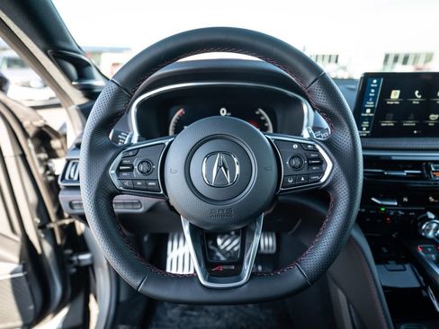 New 2026 Acura MDX A-Spec image 19