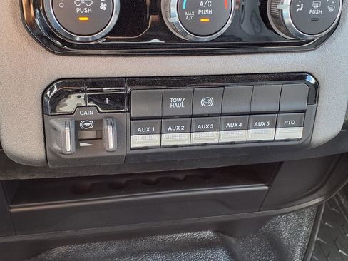 New 2026 RAM 3500 Tradesman image 12