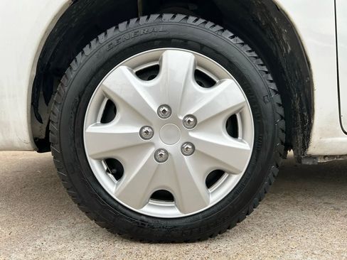 Used 2020 Nissan NV200 SV w/ Back Door Glass Package image 22