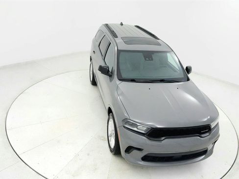 Used 2024 Dodge Durango GT AWD/4WD image 20
