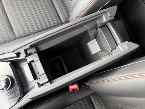 New 2026 Nissan Rogue SV AWD/4WD image 27