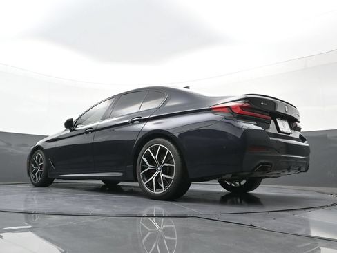 Used 2023 BMW 530i xDrive w/ M Sport Package AWD/4WD image 26