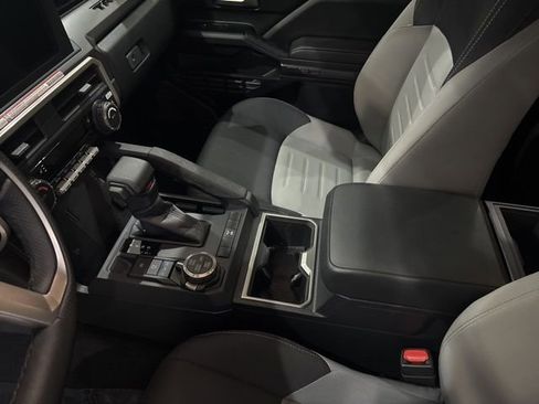 Used 2024 Toyota Tacoma TRD Off-Road w/ TRD Off Road Upgrade Package image 14