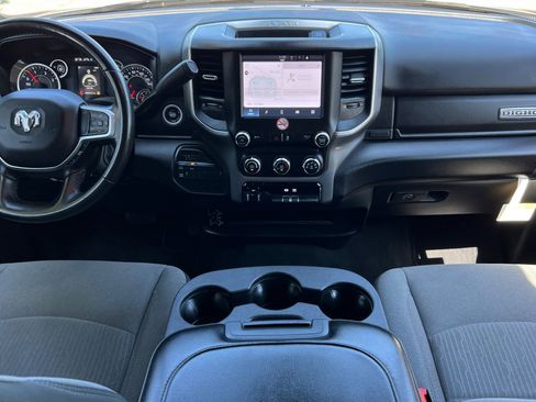 Used 2024 RAM 3500 Big Horn image 14