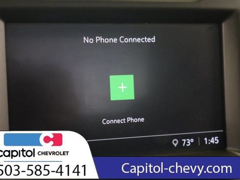 Used 2025 Chevrolet Silverado 1500 W/T RWD image 23