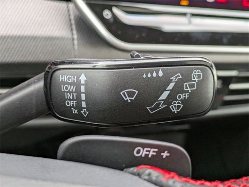 New 2026 Volkswagen GTI SE image 38