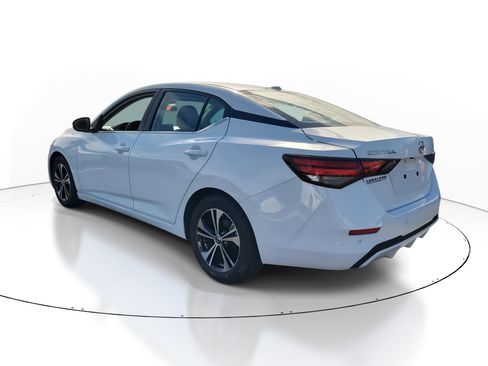 Used 2023 Nissan Sentra SV image 6