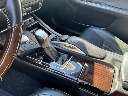 Used 2016 Lexus ES 350 image 13