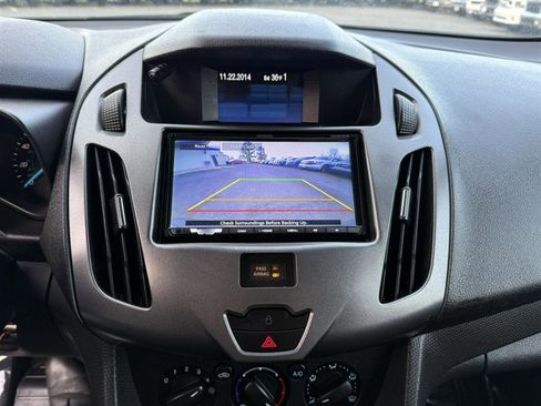Used 2015 Ford Transit Connect XLT image 25