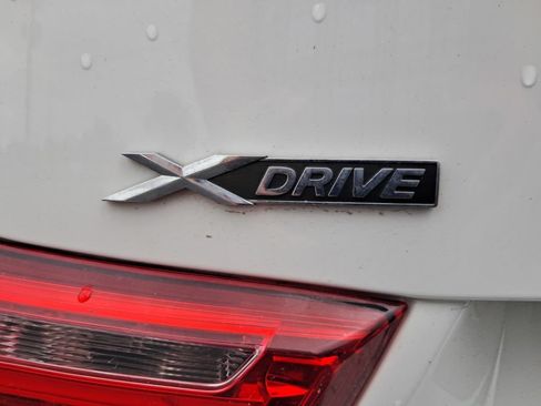 Used 2016 BMW 428i xDrive Convertible AWD/4WD image 12