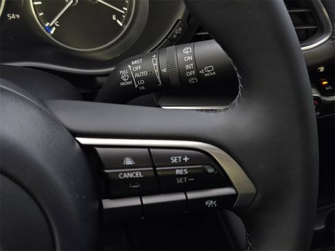 New 2026 MAZDA MAZDA3 Carbon image 23