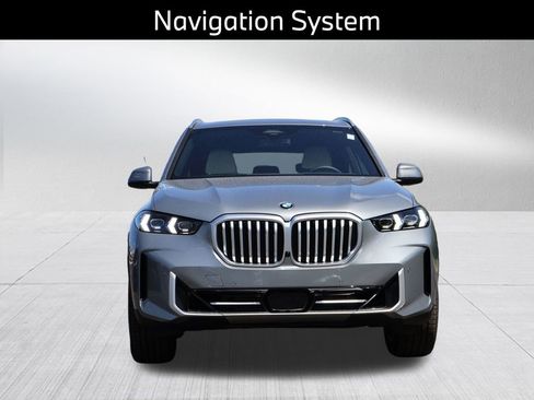 New 2026 BMW X5 sDrive40i RWD image 2