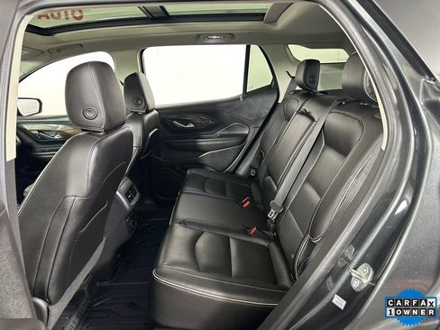 Used 2020 GMC Terrain Denali w/ GMC Pro Grade Package AWD/4WD image 20