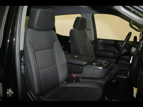 Used 2022 GMC Sierra 1500 Pro w/ Pro Value Package image 31