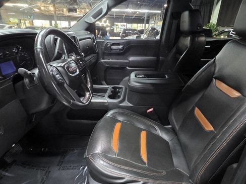 Used 2020 GMC Sierra 1500 AT4 w/ AT4 Premium Package AWD/4WD image 19