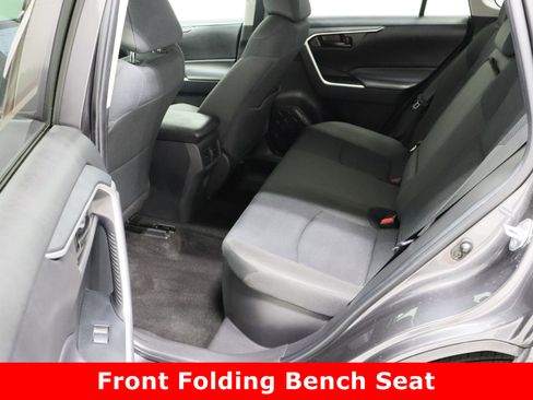 Used 2024 Toyota RAV4 LE image 24