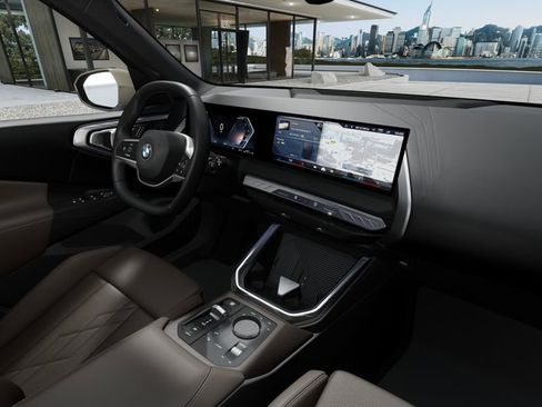 New 2026 BMW X3 xDrive30 w/ Convenience Package image 14