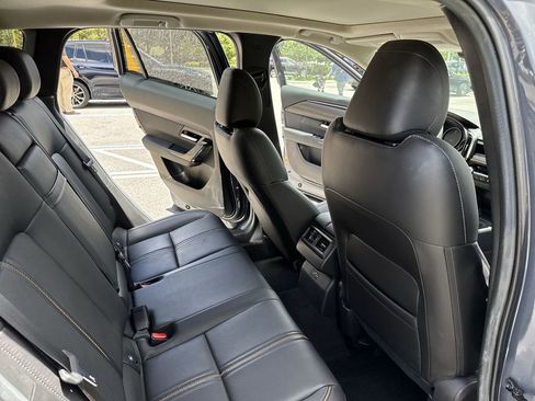 Certified 2024 MAZDA CX-50 AWD 2.5 S w/ Cargo Package image 33