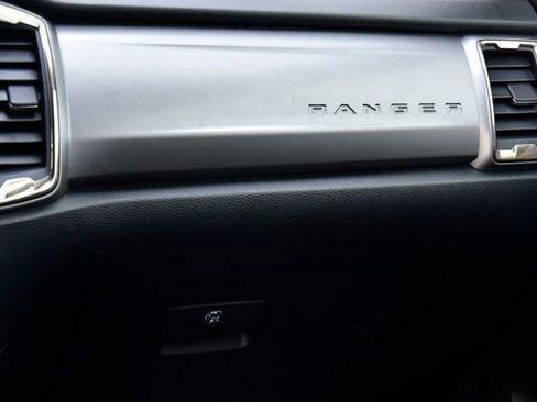 Used 2019 Ford Ranger XLT w/ Equipment Group 302A Luxury image 18