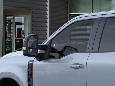 New 2026 Ford F250 Lariat AWD/4WD image 20
