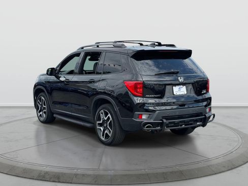 Used 2022 Honda Passport Elite image 4