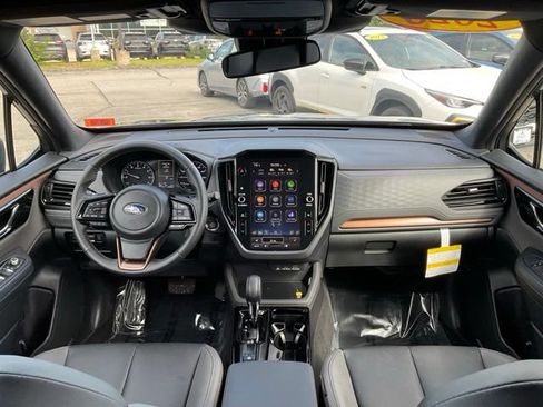 Certified 2026 Subaru Forester Sport AWD/4WD image 19