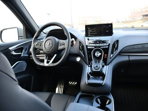 New 2026 Acura RDX A-Spec image 21