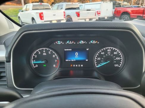 Certified 2023 Ford F150 XL w/ XL Chrome Appearance Package image 29