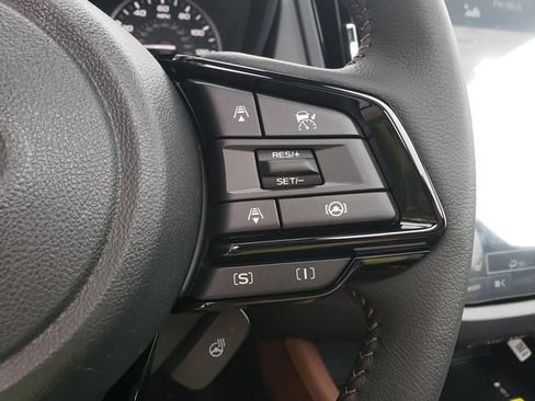 New 2026 Subaru Forester Touring AWD/4WD image 18