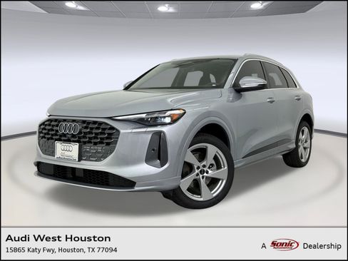 New 2025 Audi Q5 Premium Plus image 1