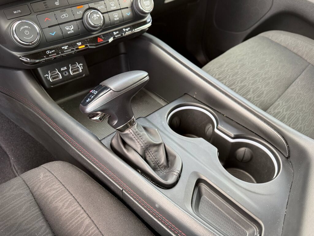 Used 2026 Dodge Durango GT RWD image 29