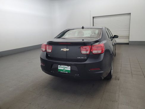 Used 2014 Chevrolet Malibu LT FWD image 7