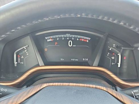 Used 2019 Honda CR-V Touring image 11