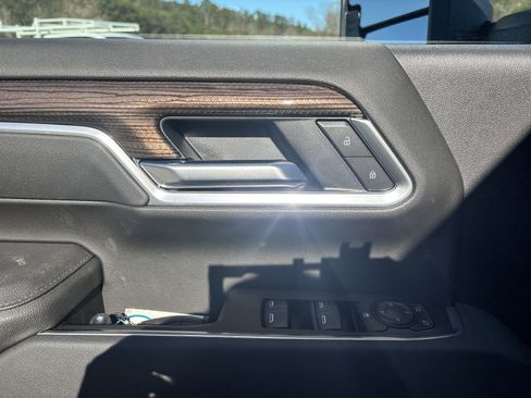 New 2026 Chevrolet Silverado 3500 LT w/ Convenience Package image 16