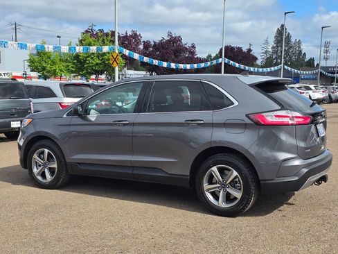 Used 2022 Ford Edge SEL w/ Convenience Package AWD/4WD image 30