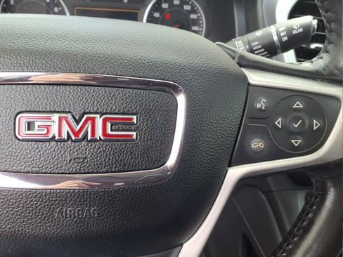 Used 2020 GMC Acadia SLT w/ Premium Package AWD/4WD image 24