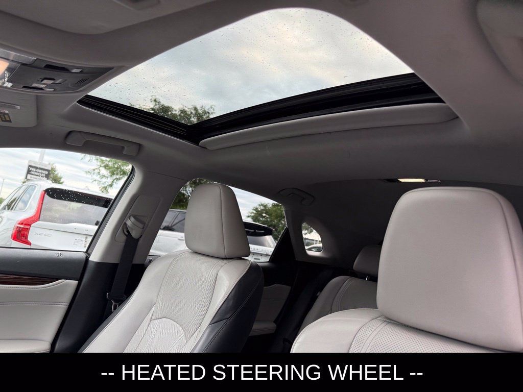 Used 2017 Lexus RX 350 AWD w/ Premium Package image 7